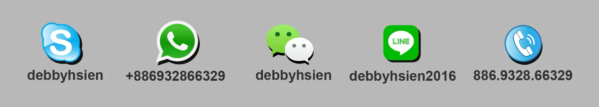 contact us contact infotmation